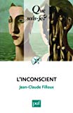 L'Inconscient Jean-Claude Filloux