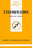 L'Information Fernand Terrou