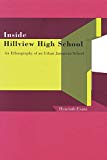 Inside Hillview high school [texte imprimé] an ethnography of an urban Jamaican school Hyacinth Evans