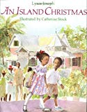 An Island Christmas [Texte imprimé] Lynn joseph ; illustrated by Catherine Stock