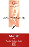Jean-Paul Sartre [Texte imprimé] Annie Cohen-Solal,...