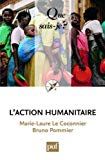 L'action humanitaire Le Coconnier Marie-Laure, Bruno Pommier