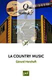 La country music Herzhaft, Gérard