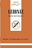 Leibniz [Texte imprimé] Renée Bouveresse,...