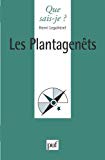 Les Plantagenêts Henri Legohérel