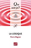 La logique Pierre Wagner