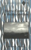Maryse Condé et le théâtre antillais [Texte imprimé] Mélissa L. McKay