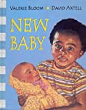 New Baby par Valerie Bloom ; ill. par David Axtell