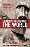 The new Penguin history of the world [Texte imprimé] J.M. Roberts