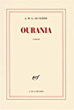 Ourania roman J.M.G Le Clézio