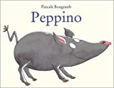 Peppino [Texte imprimé]/ Pascale Bougeault
