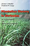 Plantation slavery in Barbados an archaeological and historical investigation Jerome S. Handler; Frederick W. Lange ;avec l'assistance de Robert V. Riordan