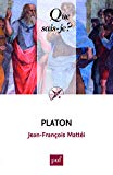 Platon [Texte imprimé] Jean-François Mattéi,...