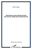 Pratiques linguistiques des jeunes en terrains plurilingues [Texte imprimé] actes de la 8e Table ronde du Moufia, [4-5] avril 2005, Université de la Réunion [organisée par le LCF-UMR 8143 du CNRS, Université de la Réunion] ; sous la dir. de Gudrun Ledegen