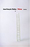 Prières [Texte imprimé]/ Jean-François Chabas