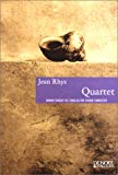 Quartet Jean Rhys ; trad. de l'anglais Viviane Forrester