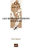 Les représentations sociales [Texte imprimé] Pierre Mannoni,...