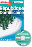 République Dominicaine Dominique Auzias, Jean-Paul Labourdette