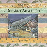 Retablo Aragüeno poema [Texte imprimé]/ de Aquiles Nazoa ; ilustraciones Morella Fuenmayor