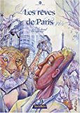 Les rêves de Paris