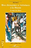 Rites divinatoires et initiatiques à La Havane [Texte imprimé] la main des Dieux / Alain Konen ; préf. de Philippe Jespers