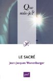 Le sacré Jean-Jacques Wunenburger,...