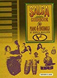 Salsa Guidebook for piano and ensemble Rebeca Mauleón