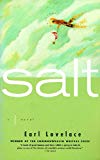Salt a novel Earl Lovelace