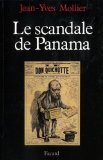 Le scandale de Panama Jean-Yves Mollier
