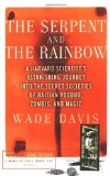 The Serpent and the rainbow Wade Davis