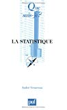 La statistique André Vessereau,...