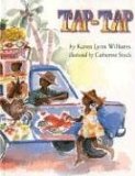 Tap-Tap [Texte imprimé] by Karen Lynn Williams ; illustrated by Catherine Stock
