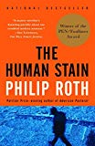 The human stain [Texte imprimé] Philip Roth.