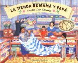 La Tienda de Mama y Papa [Texte imprimé]/ Amelia Lau Carling