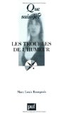 Les troubles de l'humeur [Texte imprimé] Marc Louis Bourgeois,...