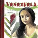 Vénézuéla [Texte imprimé] texte et photos de Marie-Hélène Loubatie ; illustrations et conception graphique de Bénédicte Nemo