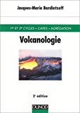 Volcanologie Jacques-Marie Bardintzeff,...