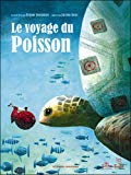 Le voyage du poisson un conte [Texte imprimé] de Régine Joséphine, illustré par Justine Brax