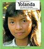 Yolanda une enfant du Nicaragua [Texte imprimé] Hermann Schulz ; adapté de l'allemand par Olivier Barlet ; photos de Carlo Schellemann et Jörg Heynkes
