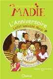 L'anniversaire Texte imprimé Lafèt lanivèsè Madi textes Fabienne Valérie Kristofic illustrations Tito