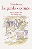 De grandes espérances Texte imprimé Charles Dickens adapté par Marie-Aude Murail et illustré par Philippe Dumas
