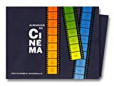 Almanach du cinéma Texte imprimé Encyclopaedia universalis [sous la dir. de] Philippe d'Hugues