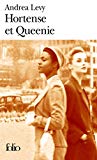 Hortense et Queenie Texte imprimé Andrea Levy traduit de l'anglais par Frédéric Faure