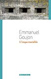 L'imperméable [Texte imprimé] Emmanuel Goujon préface de Jean-Paul Gaultier