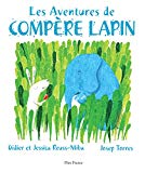 Les aventures de Compère Lapin Texte imprimé textes de Didier et Jessica Reuss-Nliba illustrations de Josep Torres