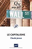 Le capitalisme Texte imprimé Claude Jessua