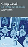 Animal farm Texte imprimé George Orwell trad. de l'anglais par Jean Quéval préf. et notes par Yann Yvinec eng