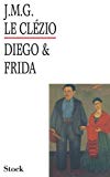Diégo et Frida [Texte imprimé] J.M.G. Le Clézio