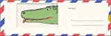 Les Larmes de crocodile texte et dessins d' André François