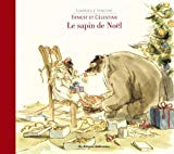 Le sapin de Noël Texte imprimé Gabrielle Vincent